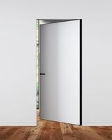 Двері приховані Фарбоване полотно 2000x600 ALUFORM aludr2000x600ral-in фото 3