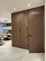 Двері приховані Шпоноване полотно 2000x600 ALUFORM aludr2000x600shpon_dsp-in фото 12