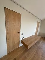 Двері приховані Шпоноване полотно 2000x600 ALUFORM aludr2000x600shpon_dsp-in фото 10