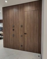 Двері приховані Шпоноване полотно 2000x600 ALUFORM aludr2000x600shpon_dsp-in фото 5
