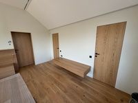 Двері приховані Шпоноване полотно 2000x600 ALUFORM aludr2000x600shpon_dsp-in фото 9