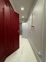 Двері приховані Сірі Фарбоване полотно 2000x600 ALUFORM aludr2000x600grey-in фото 10
