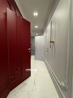 Двері приховані Сірі Фарбоване полотно 2000x600 ALUFORM aludr2000x600grey-in фото 19