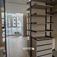 Loft Consolle Преміальна гардеробна система (VIP) aluf-gard-loft-consolle_plus фото 15