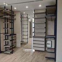 Loft Consolle Преміальна гардеробна система (VIP) aluf-gard-loft-consolle_plus фото 14