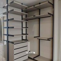 Loft Consolle Преміальна гардеробна система (VIP) aluf-gard-loft-consolle_plus фото 13