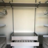 Loft Consolle Преміальна гардеробна система (VIP) aluf-gard-loft-consolle_plus фото 9