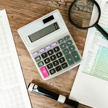 Розрахувати варість