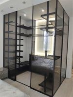 Loft Гардеробна система aluf-gard-loft фото 9