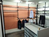 Loft Гардеробна система aluf-gard-loft фото 8