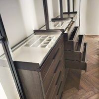 Loft Гардеробна система aluf-gard-loft фото 11