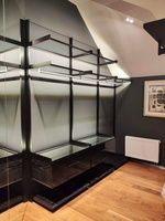 Loft Consolle Преміальна гардеробна система aluf-gard-loft-consolle фото 13