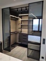 Loft Consolle Преміальна гардеробна система aluf-gard-loft-consolle фото 12