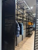 Loft Consolle Преміальна гардеробна система aluf-gard-loft-consolle фото 17