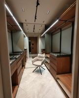 Loft Consolle Преміальна гардеробна система aluf-gard-loft-consolle фото 16