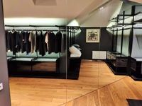 Loft Consolle Преміальна гардеробна система aluf-gard-loft-consolle фото 3
