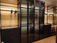 Loft Consolle Преміальна гардеробна система aluf-gard-loft-consolle фото 7