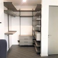 Loft Consolle Преміальна гардеробна система aluf-gard-loft-consolle фото 6