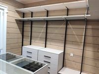 Verty Гардеробна система aluf-gard-verty фото 3